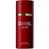 Jean Paul Gaultier Scandal Pour Homme Деоспрей, 150ml